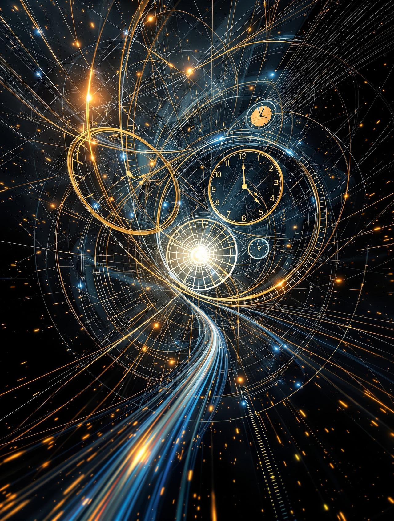 诺兰电影宇宙 - 在线观看影视专题栏目封面,含12部视频与8篇文章